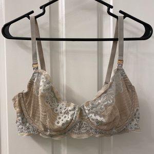 Aerie Unlined Bra